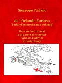 Parlar d'amore fra me e Orlando (eBook, ePUB)