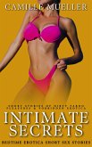 Intimate Secrets (eBook, ePUB)