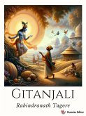 Gitanjali (eBook, ePUB)