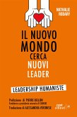 Il nuovo mondo cerca nuovi leader (eBook, ePUB)