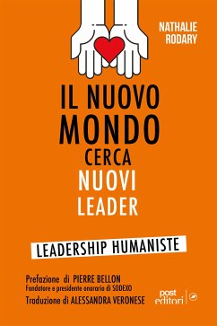 Il nuovo mondo cerca nuovi leader (eBook, ePUB) - Rodary, Nathalie