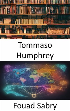 Tommaso Humphrey (eBook, ePUB) - Sabry, Fouad