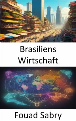 Brasiliens Wirtschaft (eBook, ePUB) - Sabry, Fouad