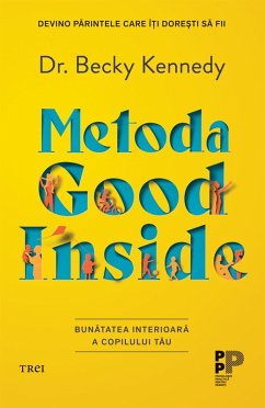 Metoda Good Inside (eBook, ePUB) - Kennedy, Becky