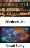Friedrich List (eBook, ePUB)