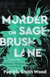 Murder on Sagebrush Lane (eBook, ePUB) - Bild 1