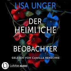 Der heimliche Beobachter (MP3-Download) - Unger, Lisa