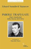 Parole trafugate (eBook, ePUB)