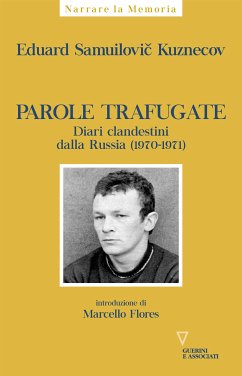 Parole trafugate (eBook, ePUB) - Samuilovič Kuznecov, Eduard