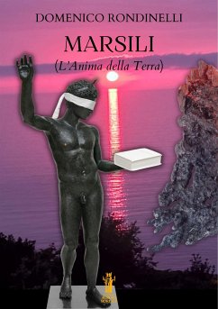 Cover Marsili. L'Anima della Terra (eBook, ePUB)