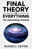 Final Theory Of Everything (eBook, ePUB)