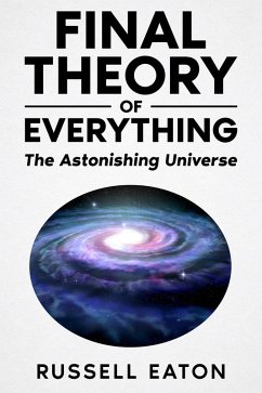 Cover Final Theory Of Everything (eBook, ePUB)