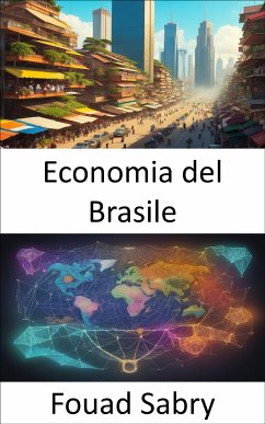 Economia del Brasile (eBook, ePUB) - Sabry, Fouad