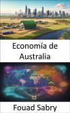 Economía de Australia (eBook, ePUB)