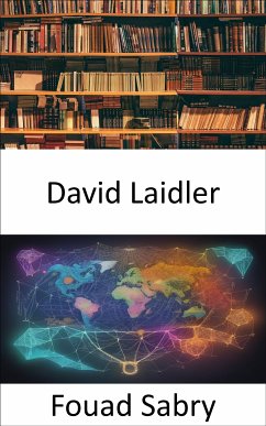 David Laidler (eBook, ePUB) - Sabry, Fouad