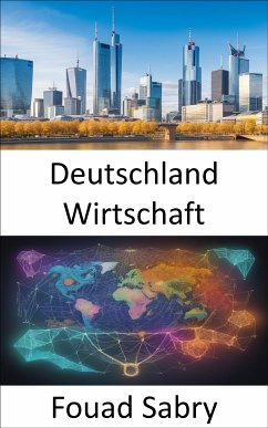 Deutschland Wirtschaft (eBook, ePUB) - Sabry, Fouad