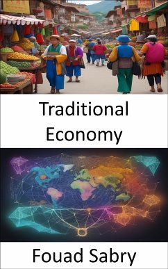 Traditional Economy (eBook, ePUB) - Sabry, Fouad