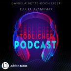 Tödlicher Podcast (MP3-Download)