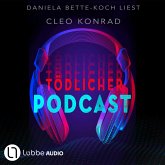 Tödlicher Podcast (MP3-Download)