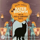 Kater Brown und die Jagd auf Hawkwind Castle (MP3-Download)