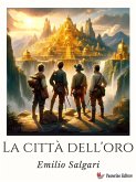 La città dell'oro (eBook, ePUB)