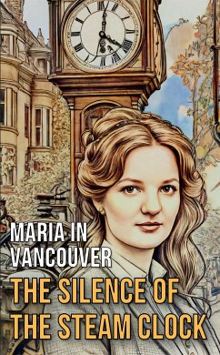 Maria in Vancouver (eBook, ePUB) - Oliveira, Maria