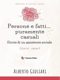 Persone e fatti...puramente casuali (eBook, ePUB)