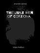 The Just Men of Cordova (eBook, ePUB) - Bild 1