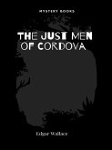 The Just Men of Cordova (eBook, ePUB)