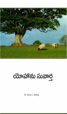 యోహాను సువార్త (eBook, ePUB) - Brian J. Bailey, Dr.