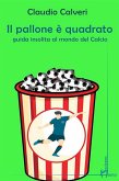 Il pallone è quadrato (eBook, ePUB)