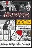 Murder Book (eBook, ePUB)