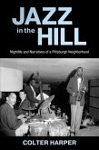 Jazz in the Hill (eBook, ePUB)
