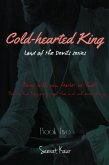Cold-Hearted King (Land of the Devils, #2) (eBook, ePUB)