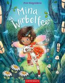 Mina Wirbelfee (Bd. 1) (eBook, ePUB)
