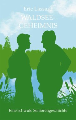 Waldseegeheimnis (eBook, ePUB) Cover Waldseegeheimnis (eBook, ePUB)