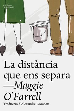 Cover La distància que ens separa (eBook, ePUB)