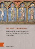 Die Stadt der Ritter (eBook, PDF)