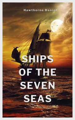 Cover Ships of the Seven Seas (eBook, ePUB)
