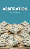 Arbitration (Thomas Cantone, #1) (eBook, ePUB)