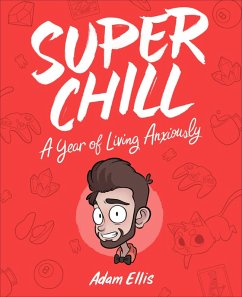 Cover Super Chill (eBook, ePUB)