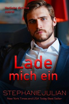 Cover Lade mich ein (eBook, ePUB)