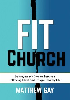 FIT CHURCH (eBook, ePUB) - Gay, Matthew