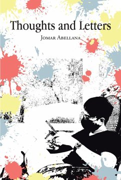Thoughts and Letters (eBook, ePUB) - Abellana, Jomar