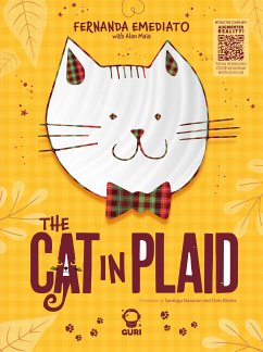 The cat in plaid (eBook, ePUB) - Emediato, Fernanda