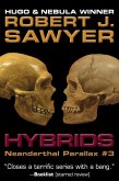 Hybrids (The Neanderthal Parallax, #3) (eBook, ePUB)