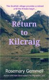 Return to Kilcraig (eBook, ePUB)