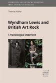 Wyndham Lewis and British Art Rock (eBook, PDF)