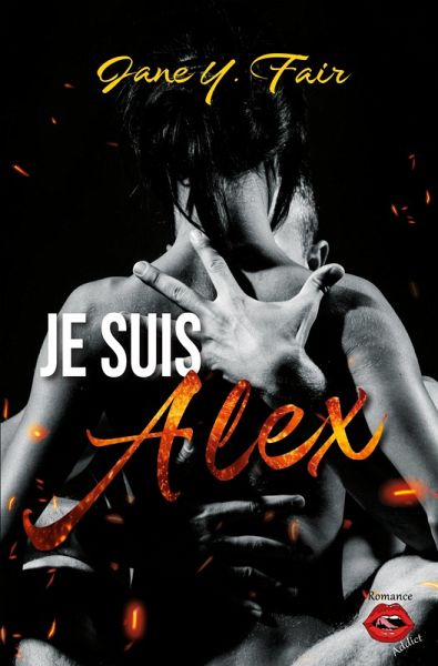 Je suis Alex (eBook, ePUB) Je suis Alex (eBook, ePUB)