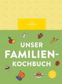 Unser Familienkochbuch (eBook, ePUB)